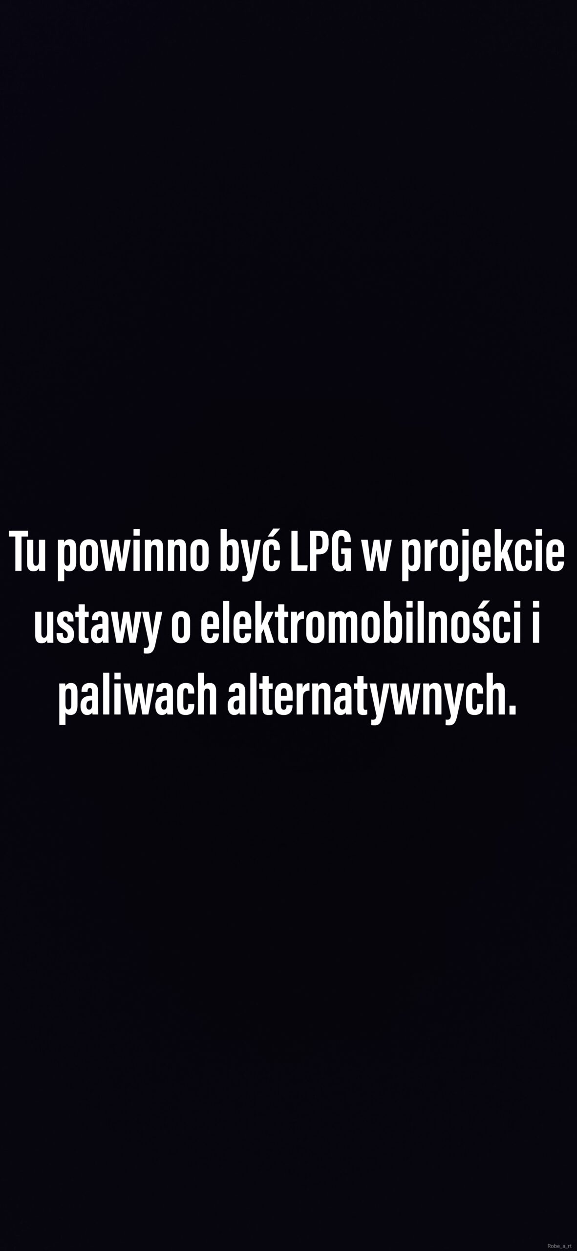 Wspieramy interes użytkowników autogazu i całej branży w sprawie możliwości wjazdu samochodów na LPG do stref zielonych.
